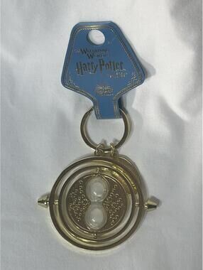 Harry Potter Keychain